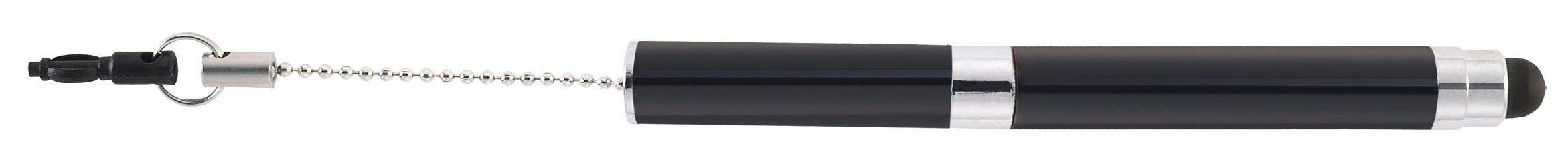 ONLINE Stylo à bille M 30036/3D i-charm Flash Black