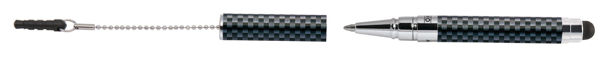 ONLINE Stylo à bille M 31266/3D i-charm Dynamic Race