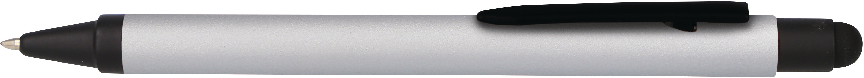 ONLINE Stylo à bille Alu Stylus 32110/3D silver