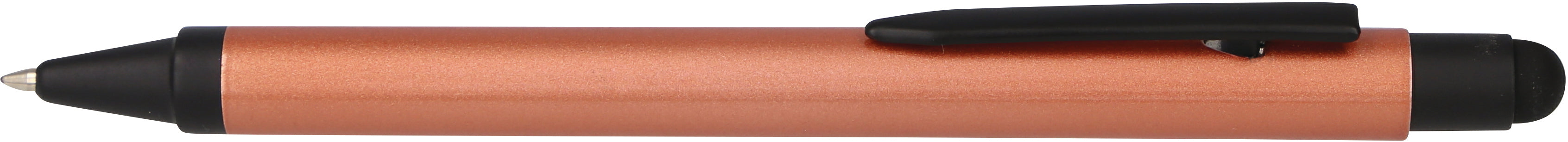 ONLINE Stylo à bille Alu Stylus 32113/3D rosegold