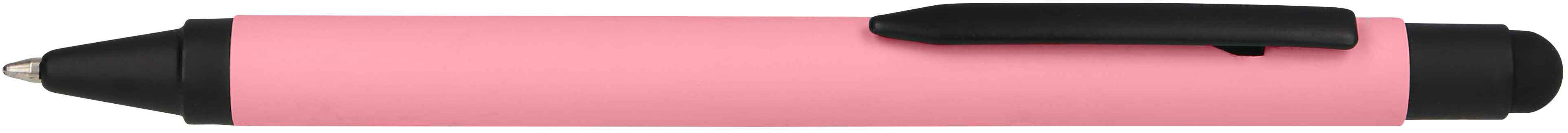 ONLINE Stylo à bille Alu Stylus 32121/3D Fashion Rose