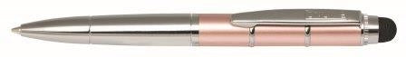 ONLINE Stylo à bille M 33730/3D Piccolo Stylus rose