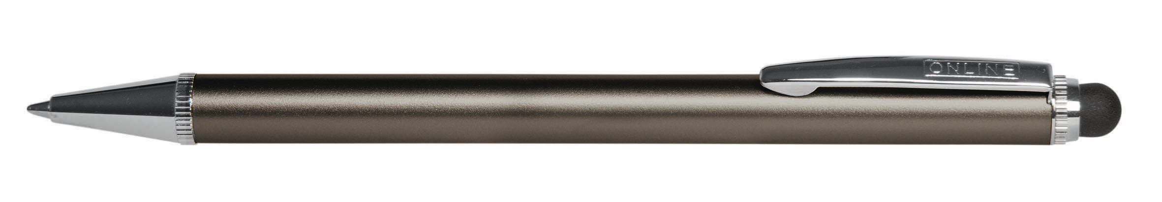 ONLINE Stylo à bille M 34351/3D Stylus XL Gun