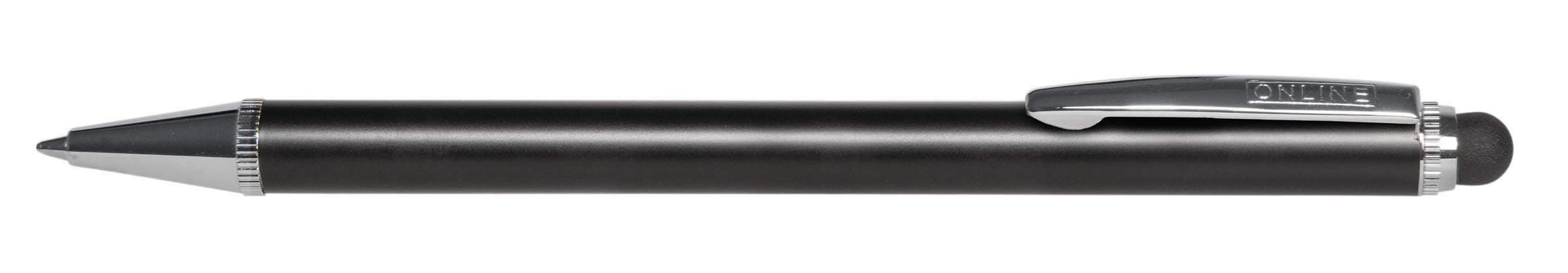 ONLINE Stylo à bille M 34355/3D Stylus XL Black