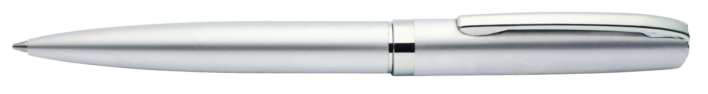 ONLINE Stylo à bille M 34368 Eleganza Silver