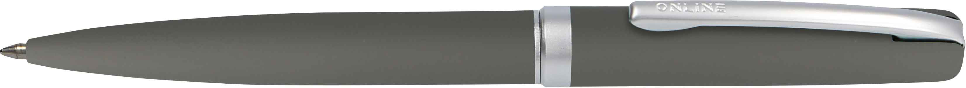 ONLINE Stylo à bille Eleganza 34735/3D Ocean grey
