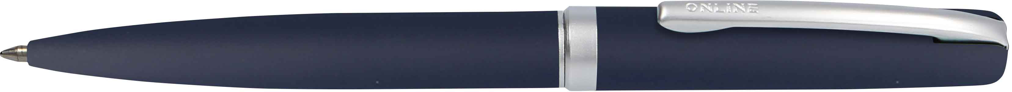 ONLINE Stylo à bille Eleganza 34736/3D Ocean Night Blue