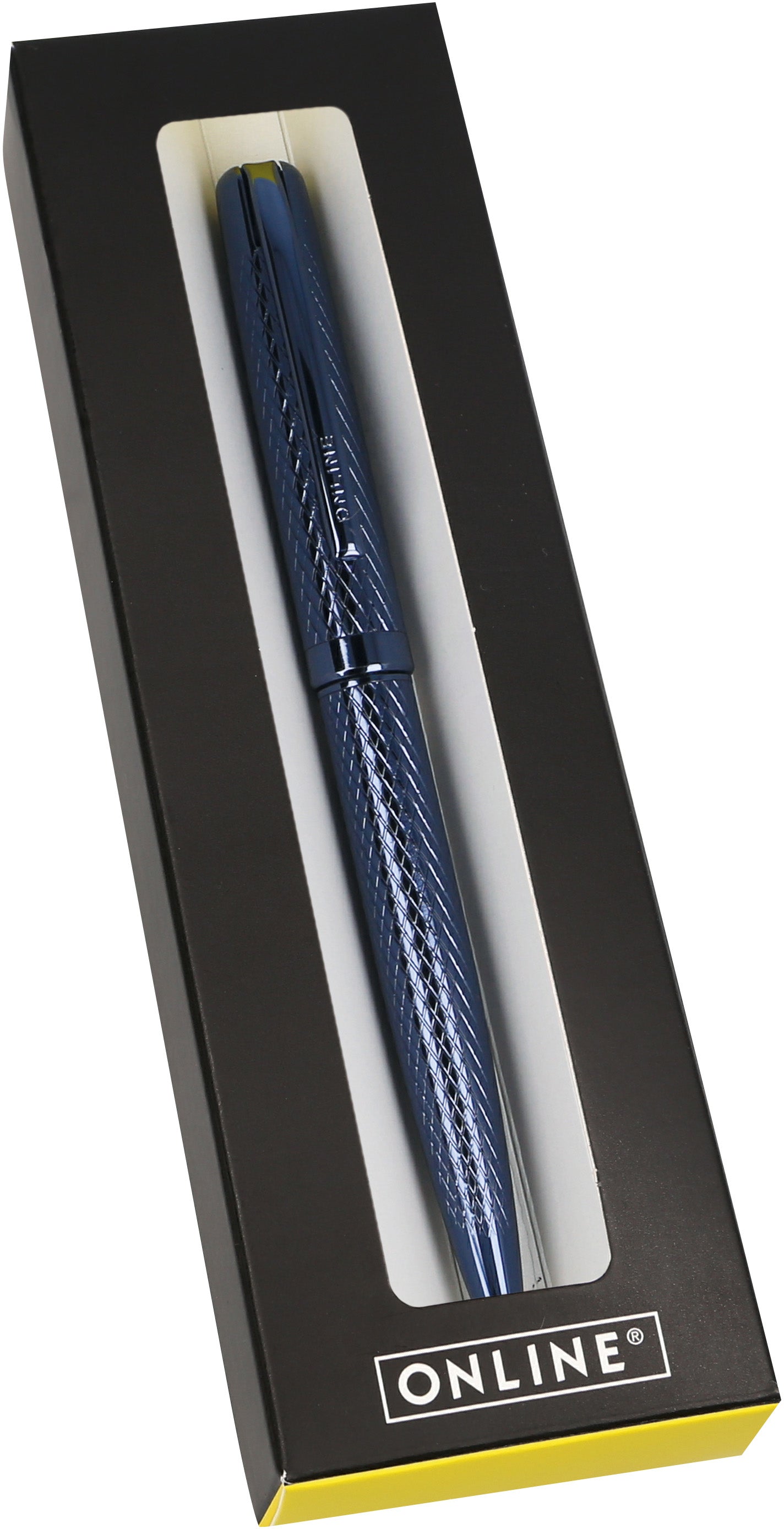 ONLINE Stylo à bille Eleganza 34745 Diamond Night
