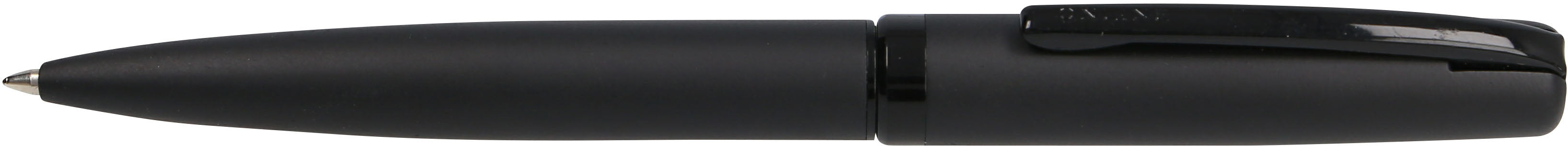 ONLINE Stylo à bille Eleganza 34752 Pure black