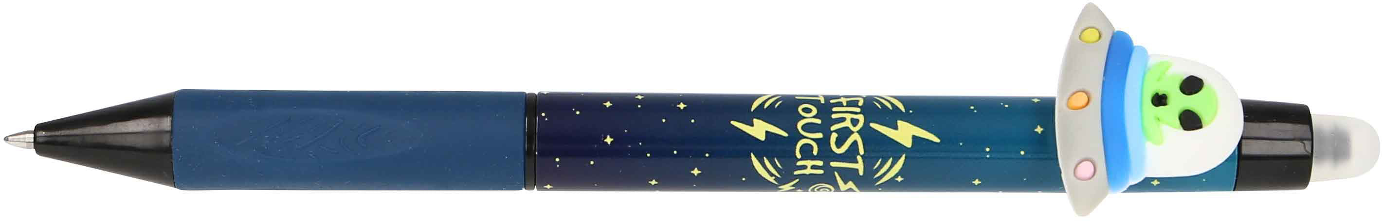 ONLINE    Stylo Gel magiXX     Fun Alien