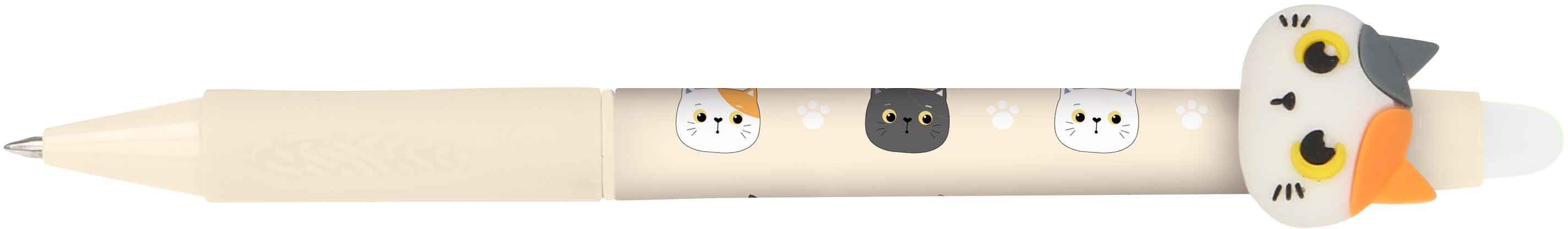 ONLINE    Stylo Gel magiXX       Fun Cat