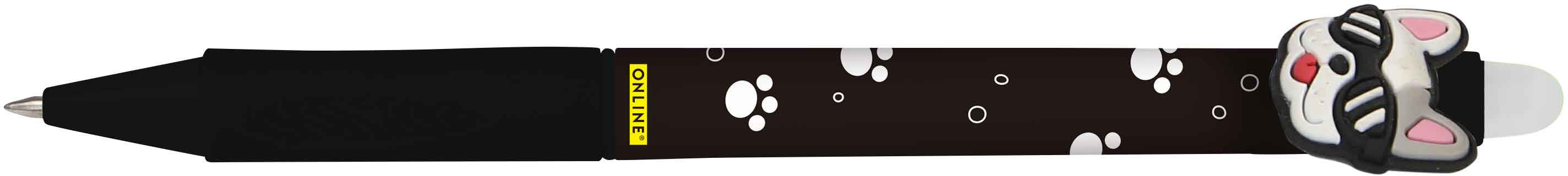 ONLINE    Stylo Gel magiXX       Fun Dog