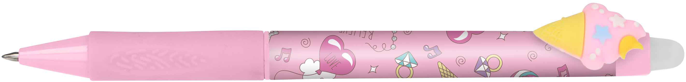 ONLINE    Stylo Gel magiXX       Fun Ice
