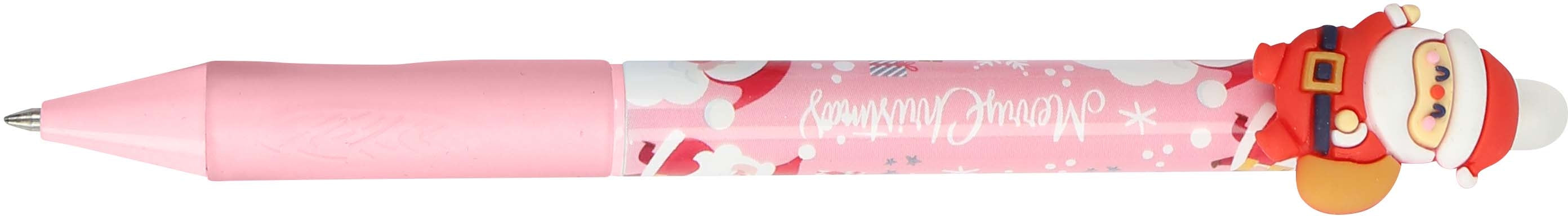 ONLINE    Stylo Gel magiXX Santa