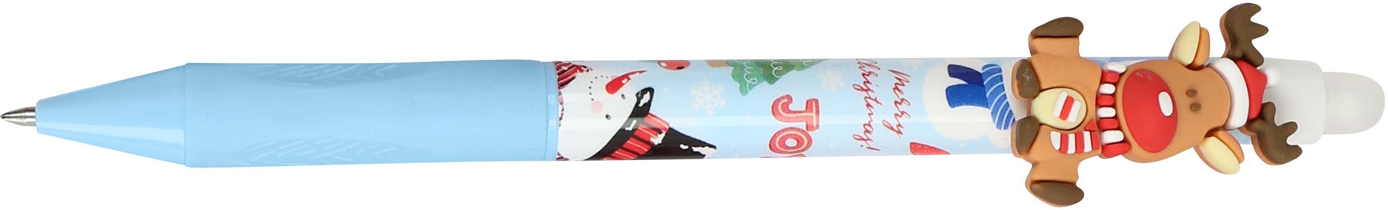 ONLINE    Stylo Gel magiXX Rudolph