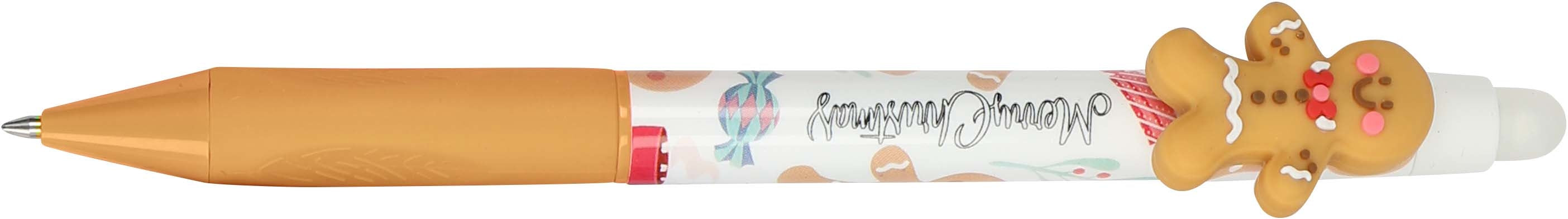 ONLINE    Stylo Gel magiXX Gingerbread