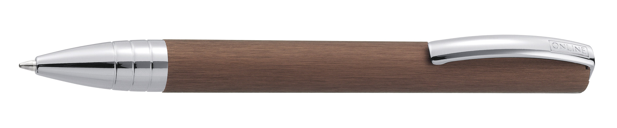 ONLINE Stylo à bille M 36625 Vision Classic Cognac