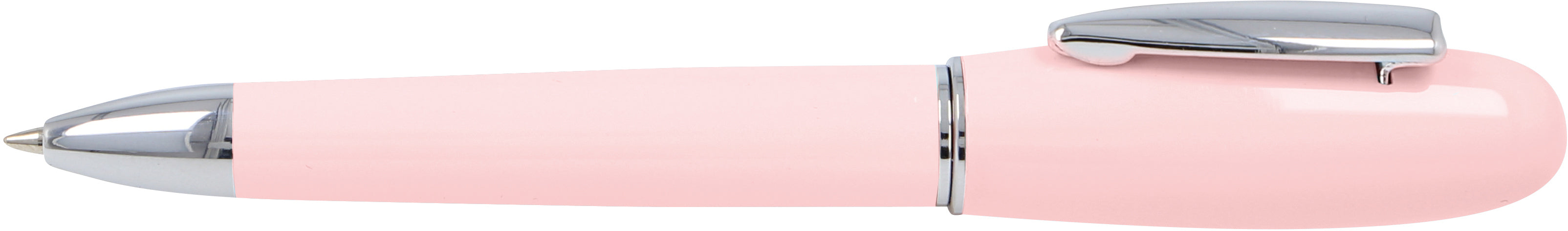 ONLINE Stylo à bille Highway M 38188/3D rose