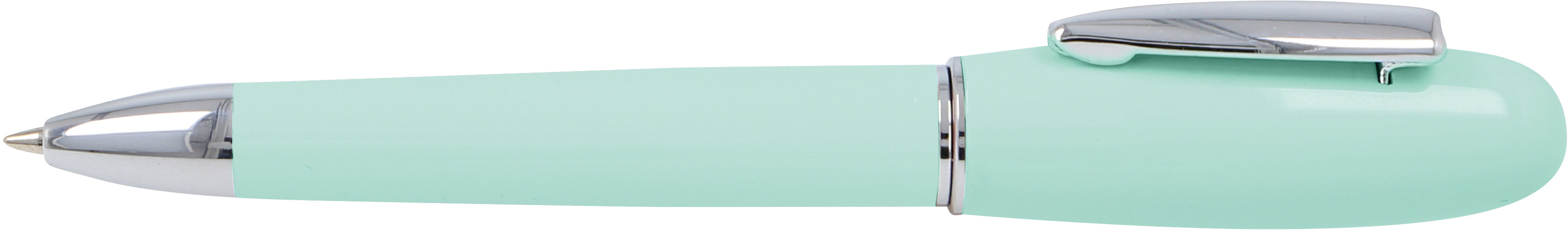 ONLINE Stylo à bille Highway M 38189/3D turquoise