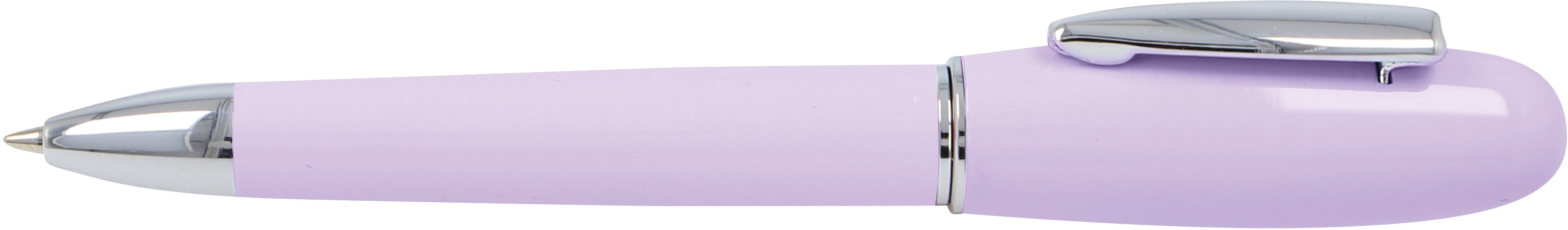 ONLINE Stylo à bille Highway M 38190/3D lavender
