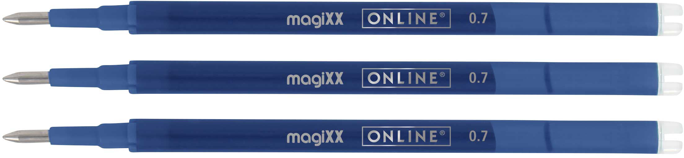 ONLINE    Mine Gel magiXX          0.7mm