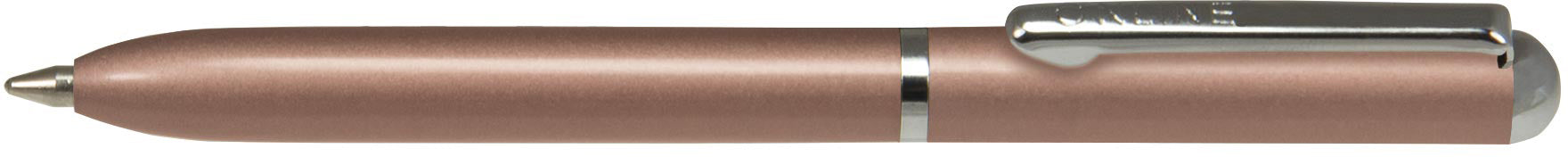 ONLINE Stylo à bille M 43021/3D Mini Rosegold