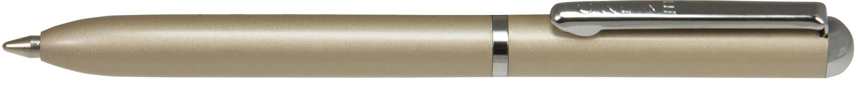 ONLINE Stylo à bille M 43022/3D Mini Champagne