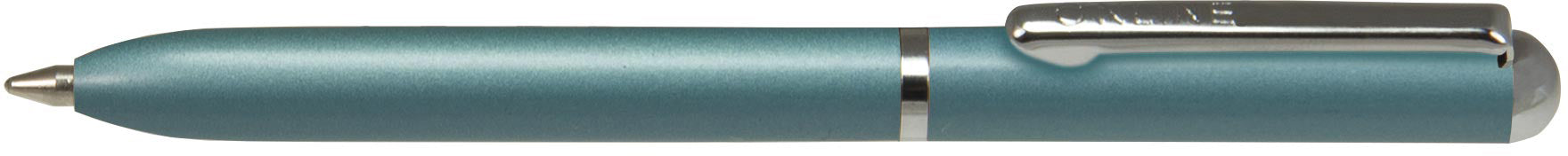 ONLINE Stylo à bille M 43023/3D Mini Turquoise