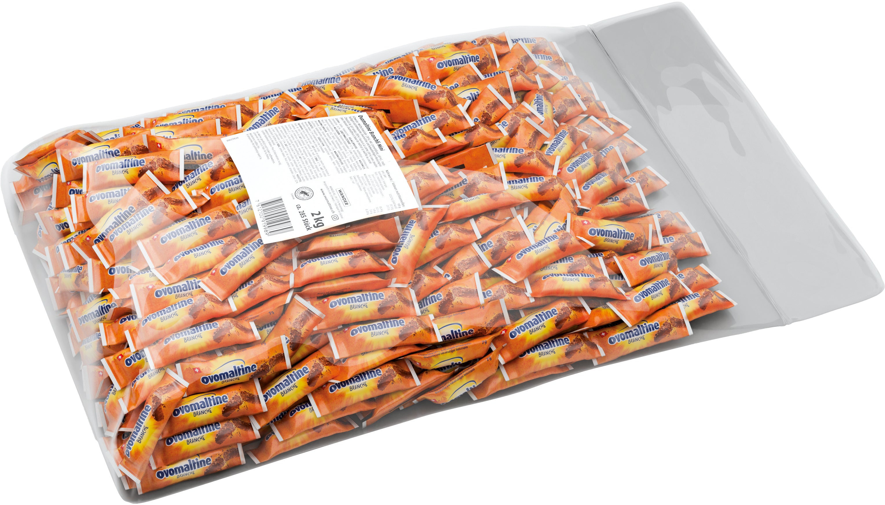 OVOMALTINE Branchli mini 110000192 2000g