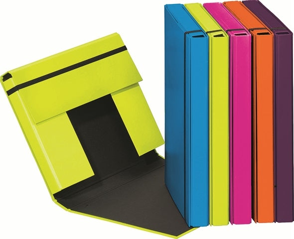 PAGNA     BoxTrend                    A4