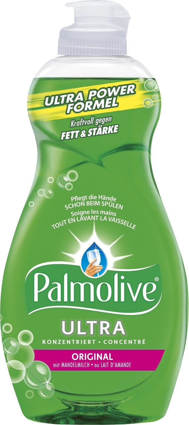 PALMOLIVE Ultra Original 500ml 8712311 500ml