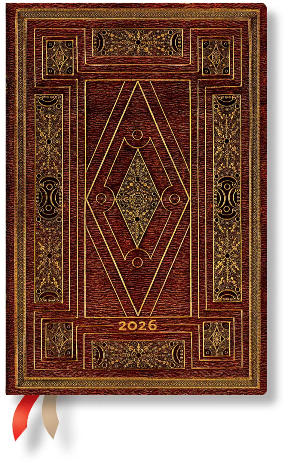 PAPERBLAN Agenda First Folio        2026