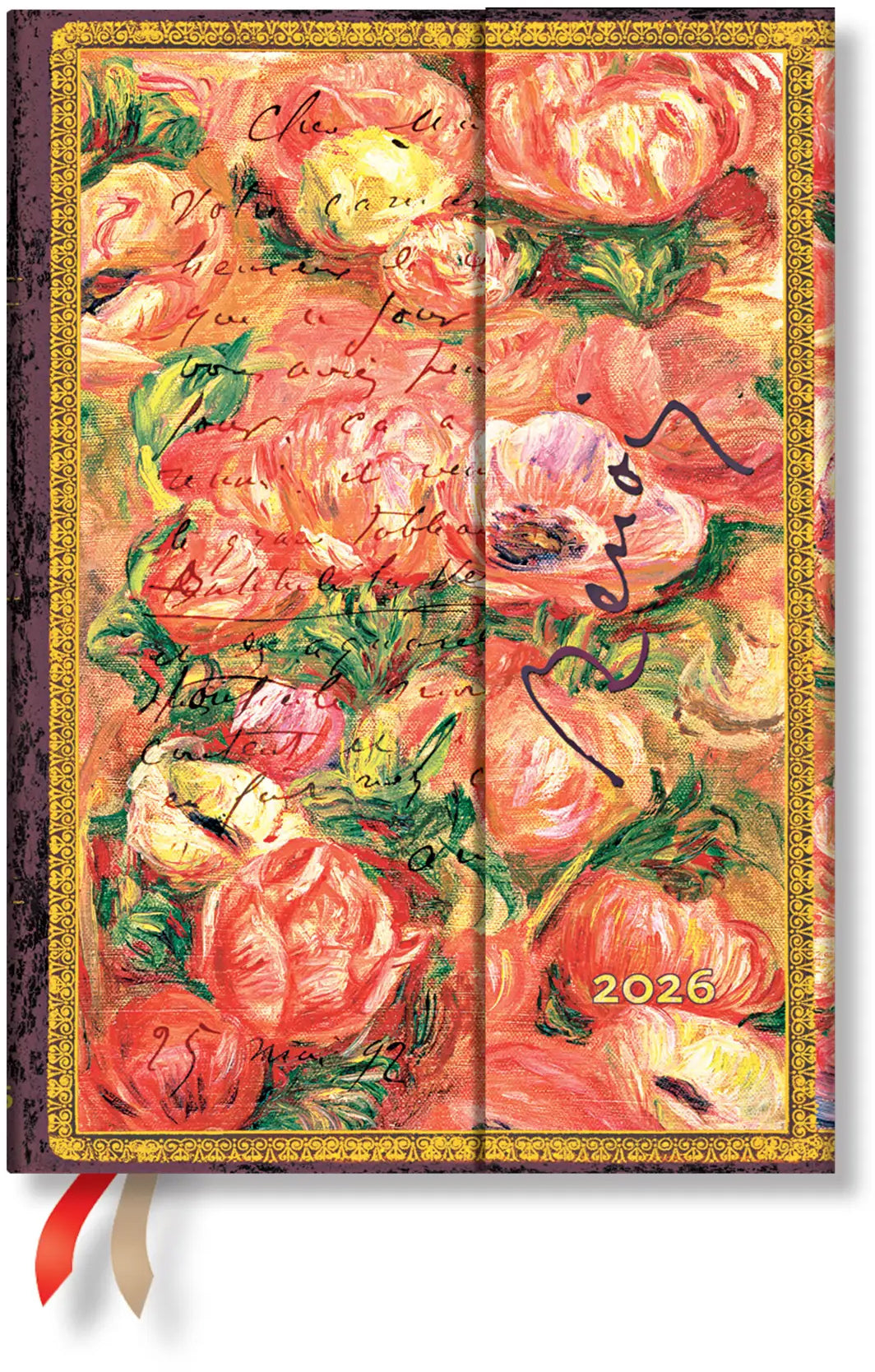 PAPERBLAN Agenda Renoir Brief       2026