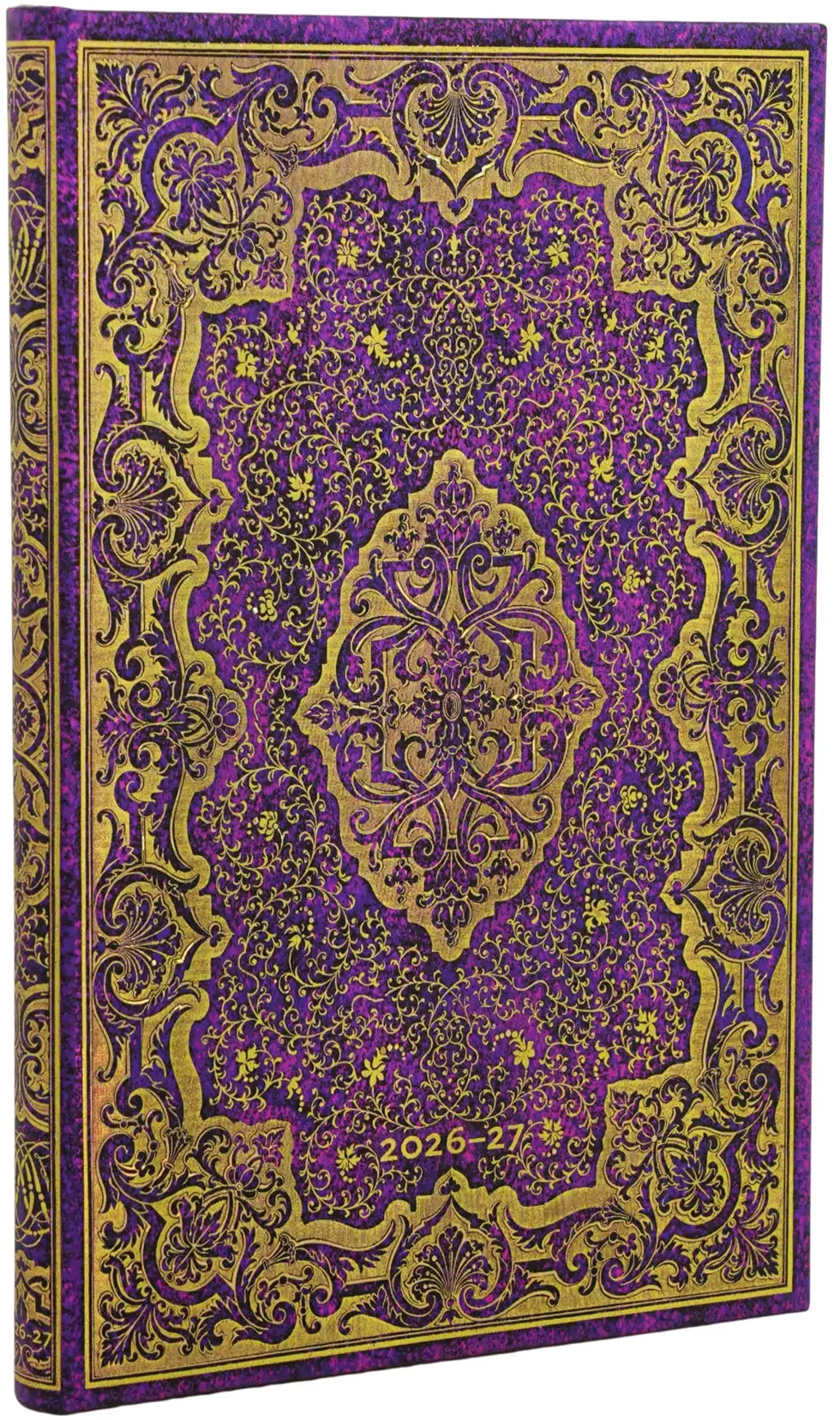 PAPERBLAN Agenda Picaresque Maxi   26/27