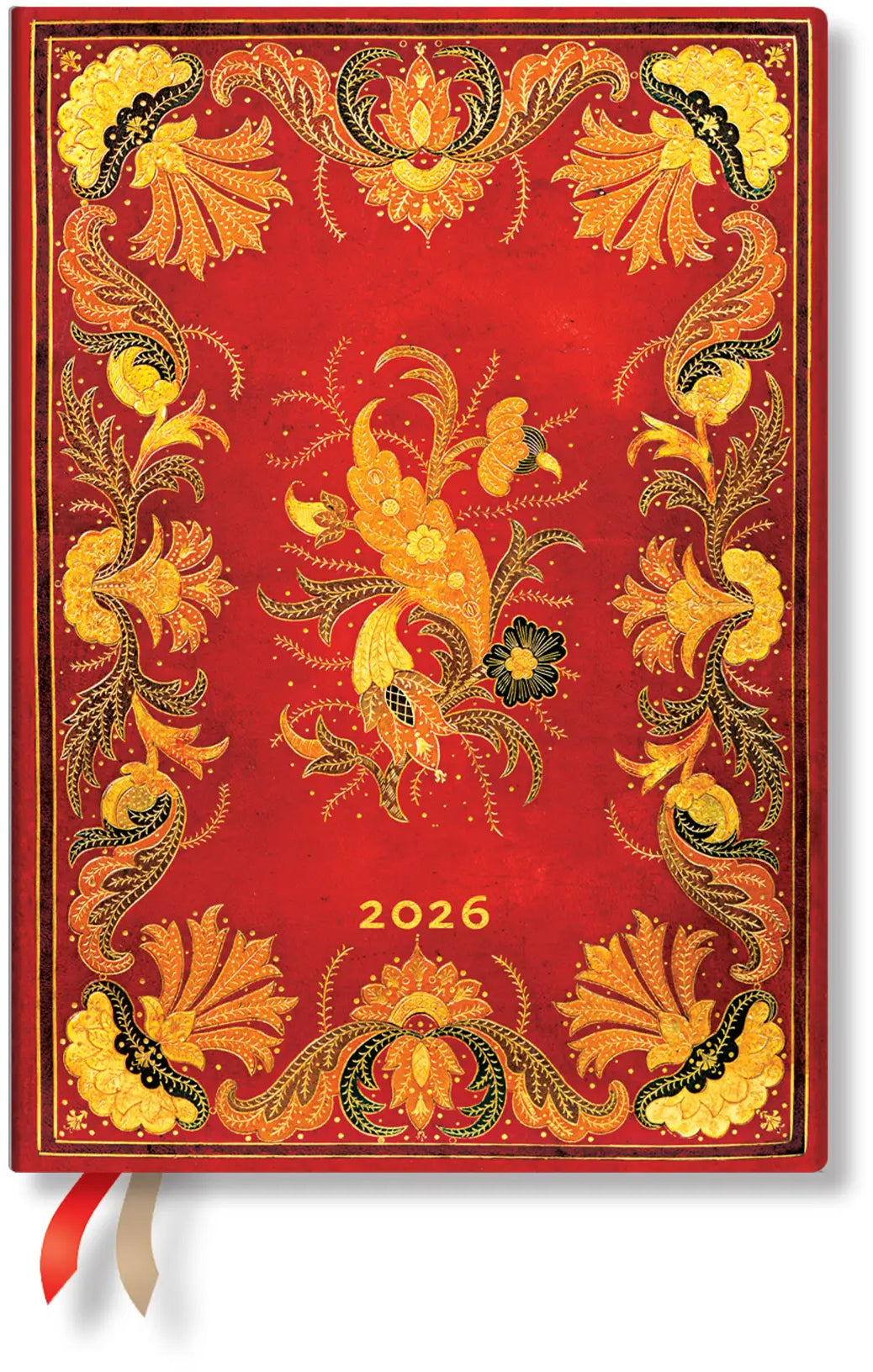 PAPERBLAN Agenda Fiammetta          2026
