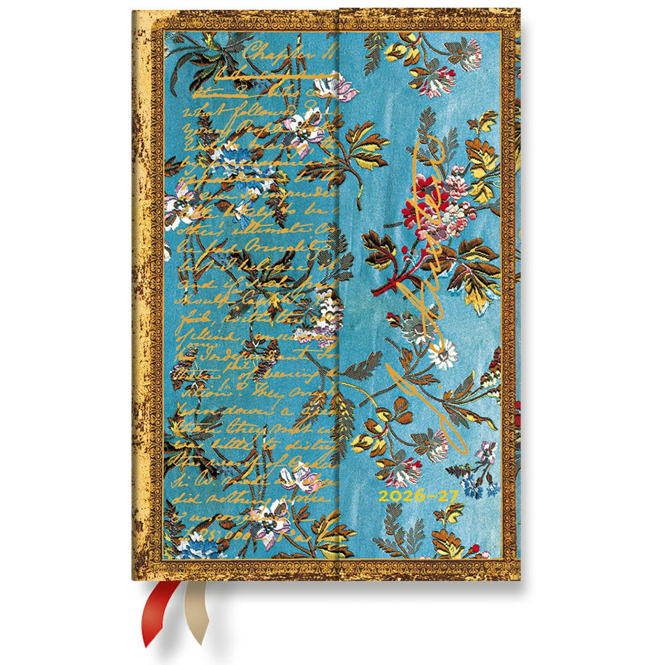 PAPERBLAN Agenda Persuasion Mini   26/27