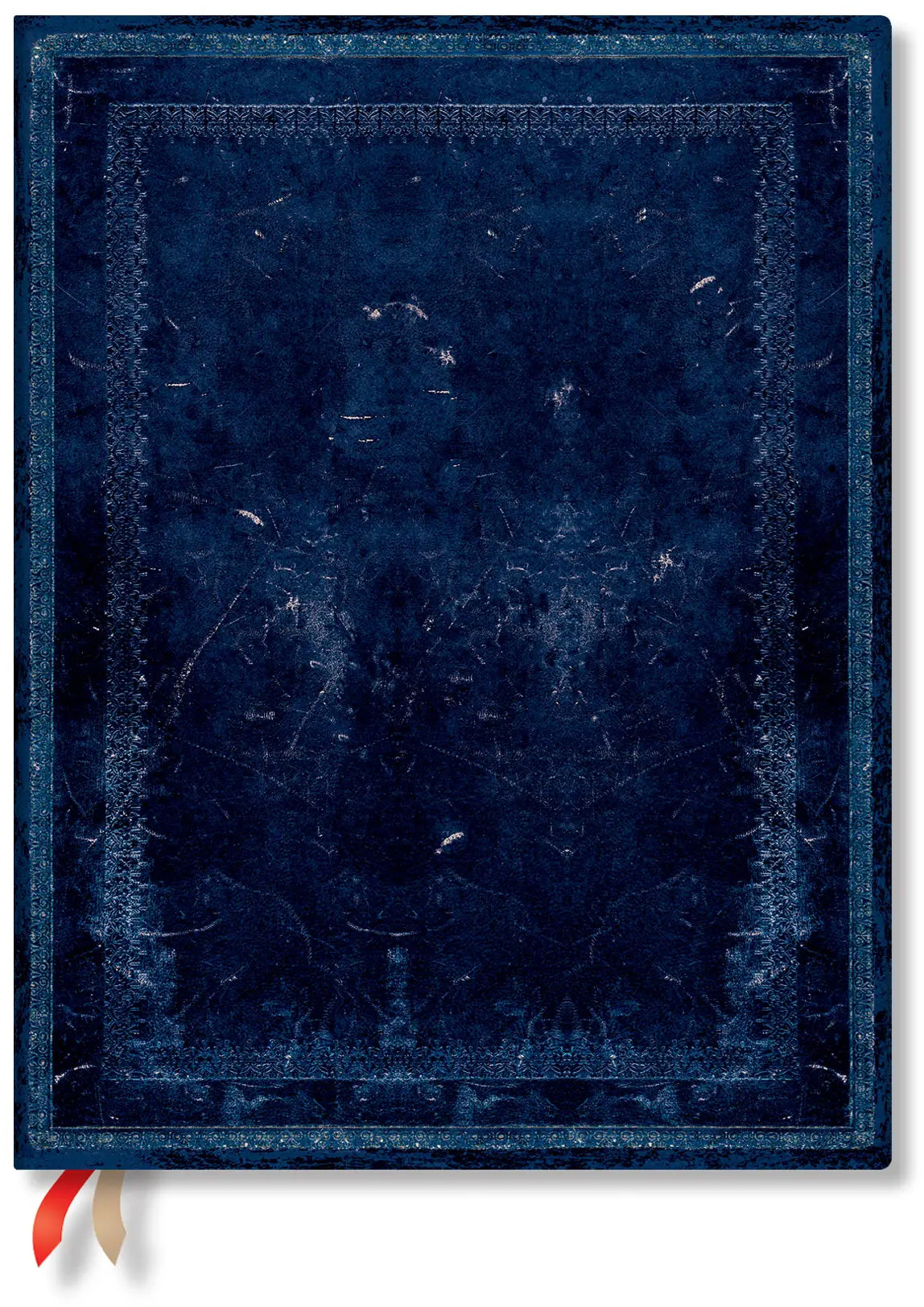 PAPERBLAN Agenda Inkblot Schlicht   2026