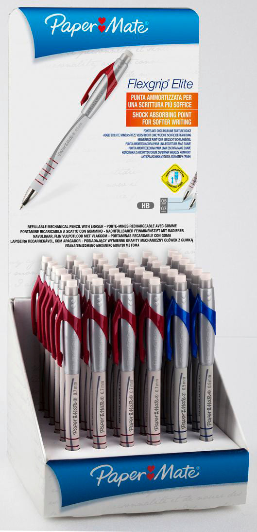 PAPERMATE Portemines           0.5/0.7mm