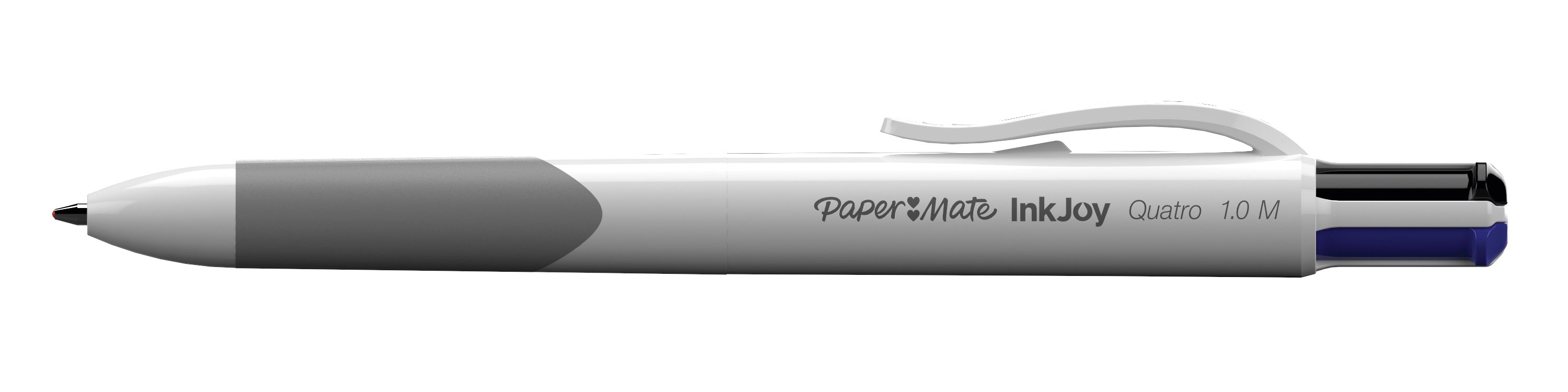 PAPERMATE Stylo à bille Inkjoy Classic M S0977260 ass.