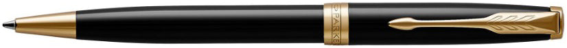 PARKER Stylo à bille M 1931497 SONNET Black gold