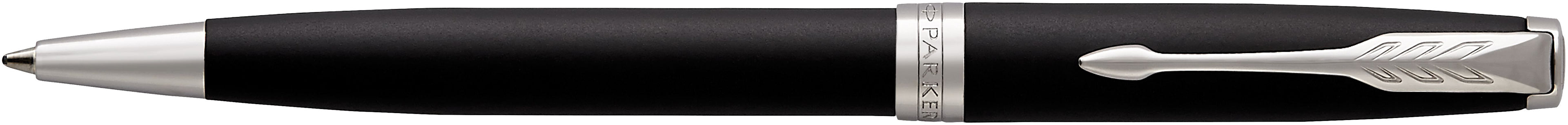 PARKER Stylo à bille M 1931524 SONNET Matte Black