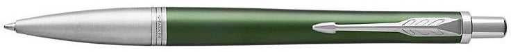 PARKER Stylo à bille M 1931619 URBAN PREMIUM Green