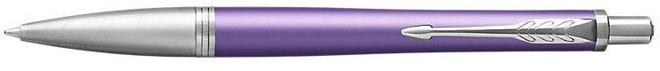 PARKER Stylo à bille M 1931623 URBAN PREMIUM Violet