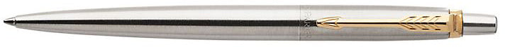 PARKER Stylo à bille M 1953182 JOTTER Edelstahl G.C.