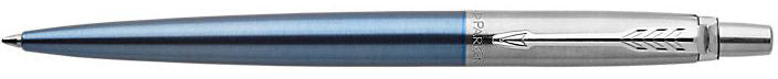 PARKER Stylo à bille M 1953191 JOTTER Waterloo blue