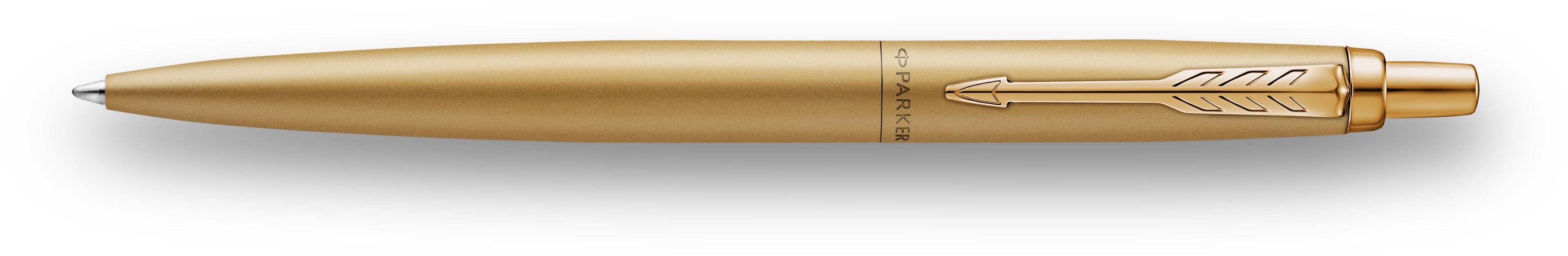 PARKER Stylo à bille M 2122754 JOTTER XL Monochrom gold