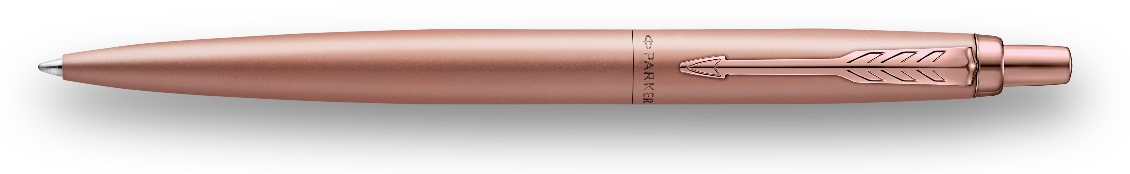 PARKER Stylo à bille M 2122755 JOTTER XL Monochrom rosegold