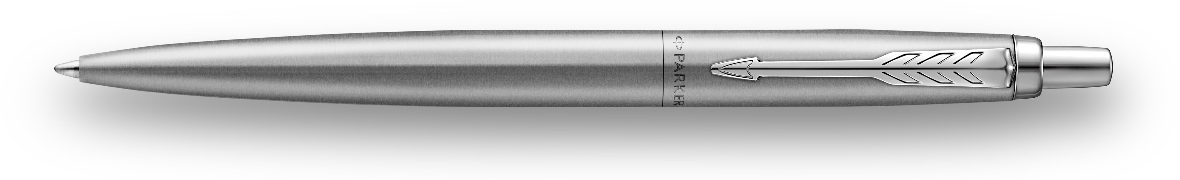 PARKER Stylo à bille M 2122756 JOTTER XL Monochrom silver