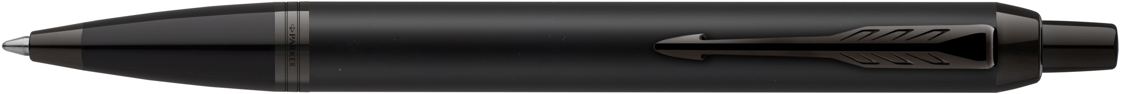 PARKER Stylo à bille 2127618 IM Achromatic Black