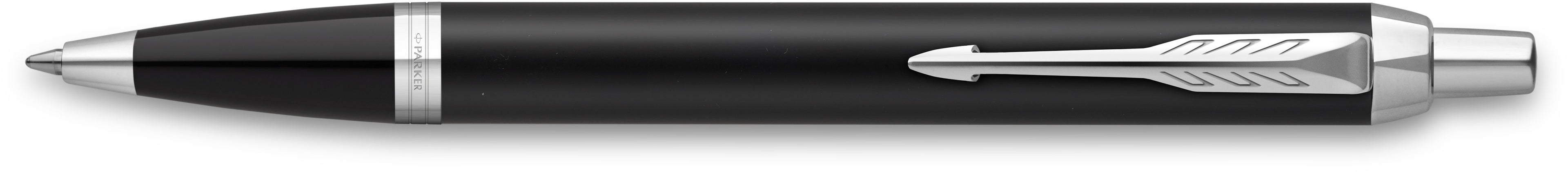 PARKER Stylo à bille M 2143632 IM ESSENTIAL Matte Black